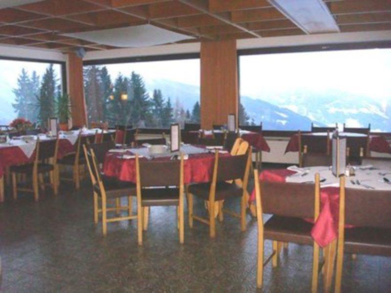 Frieden Das Alpine Panorama Hotel Hochpillberg Екстериор снимка